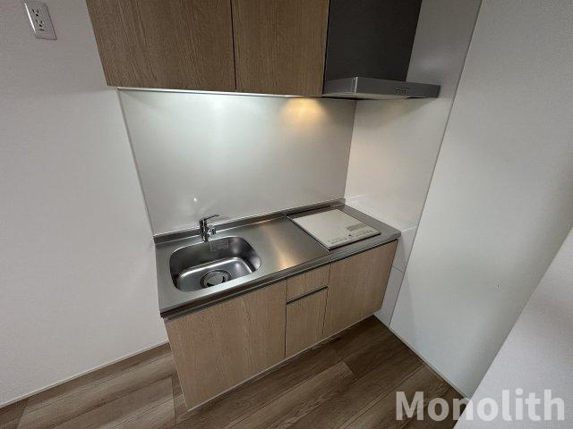 CASA・COMFORTのキッチン