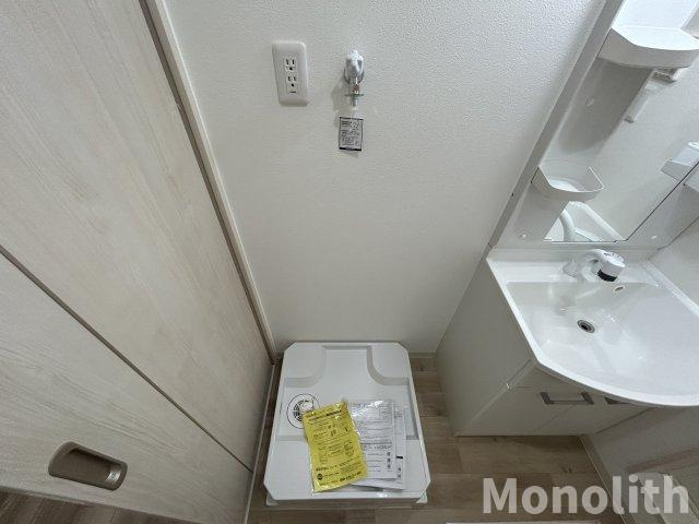 CASA・COMFORTの設備