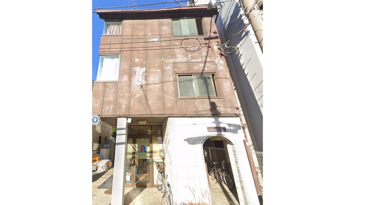 【東京都】練馬区　一棟売マンション