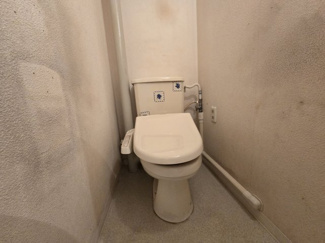 【トイレ】 | 今津浜パークタウン19号棟 | トイレです♪お好きなリフォームを楽しんでみませんか？