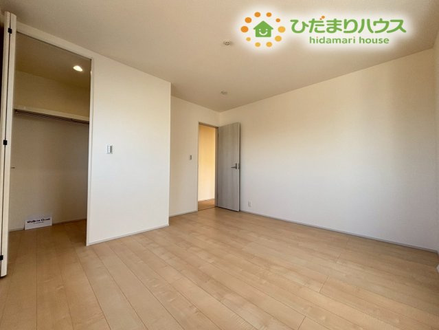 鴻巣市松原2期　新築戸建　リーブル02の内装