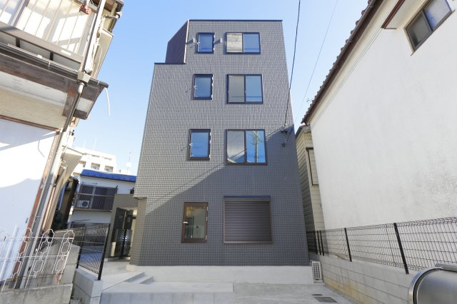 ミューズ新小岩