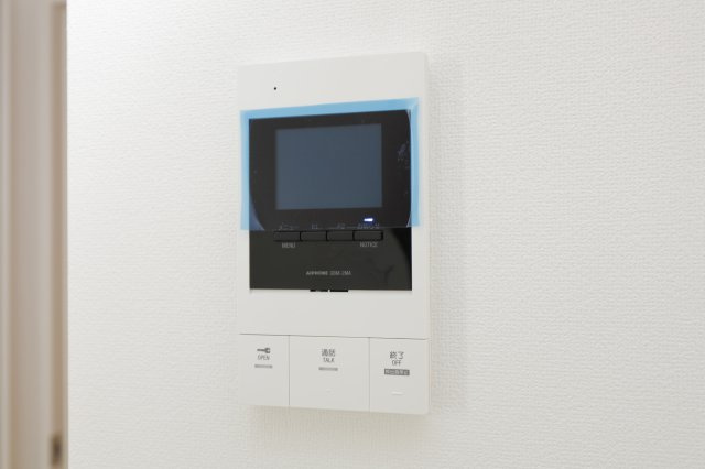 ミューズ新小岩の設備