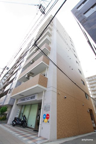 ES-Grande大阪福島　仲介手数料無料