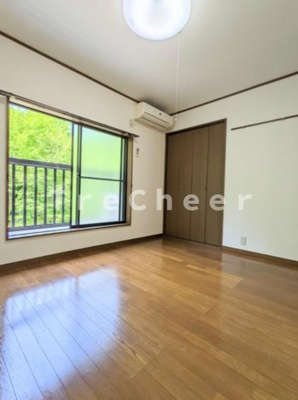 【洋室】 | ピュアハイム