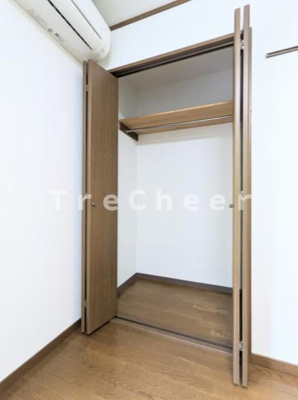 【収納】 | ピュアハイム