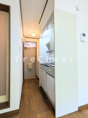 【内装】 | ピュアハイム