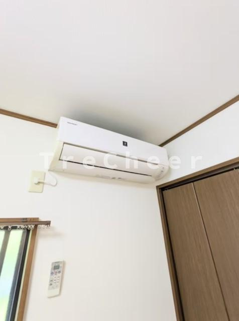 ピュアハイムの設備