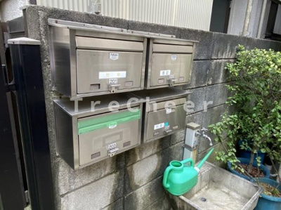 【その他共用部分】 | ピュアハイム