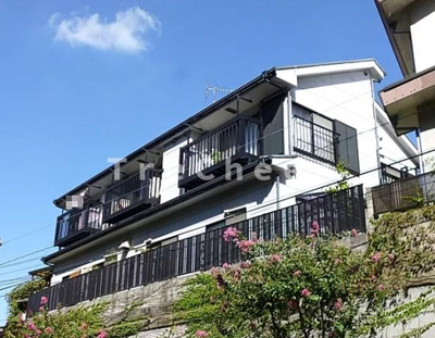 【外観】 | ピュアハイム