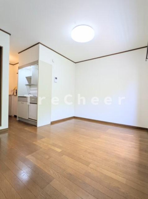 【寝室】 | ピュアハイム