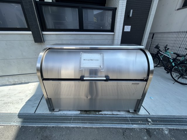 リアコート近大南Ⅲのその他共用部分