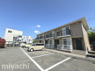 オーキッドコート　A棟の画像