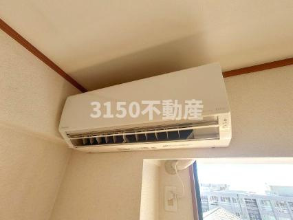 アスティ西鶉の設備