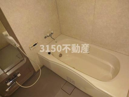 アスティ西鶉の浴室