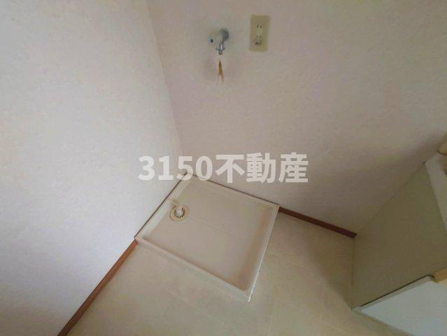 アスティ西鶉の設備