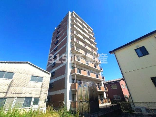 アスティ西鶉の外観