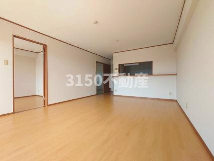 アスティ西鶉の居間・リビング