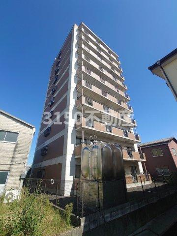 アスティ西鶉の外観