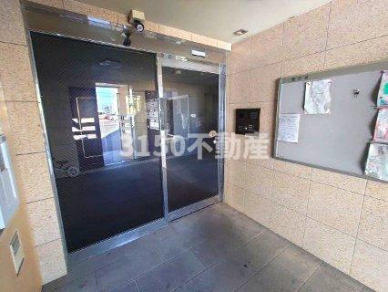 アスティ西鶉のセキュリティ