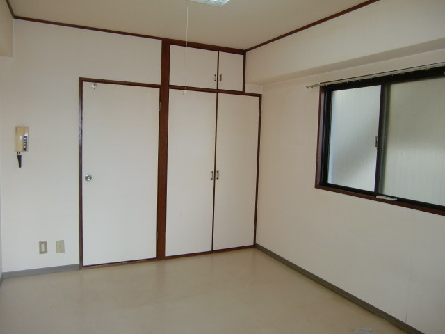 ライオンズマンション六甲道の居間・リビング