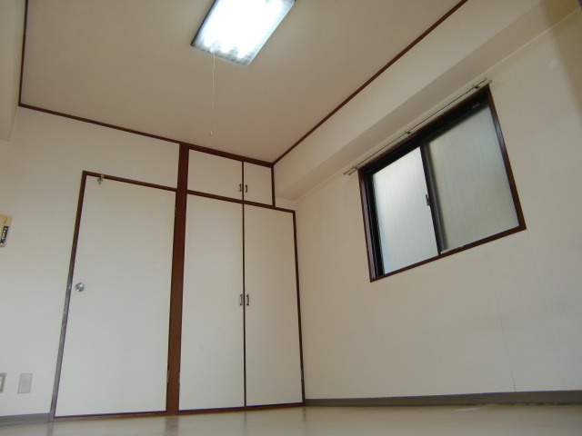 ライオンズマンション六甲道の居間・リビング