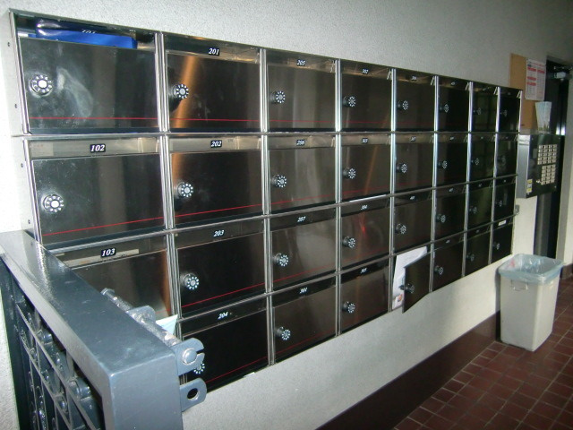 ライオンズマンション六甲道のその他