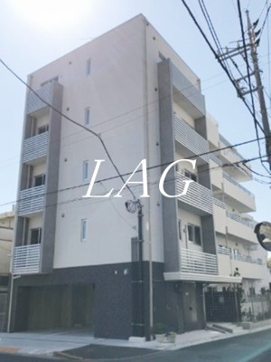 【外観】 | Ｌｉｅｎ | 外観です。