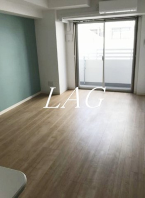 【居間・リビング】 | Ｌｉｅｎ | 洋室のお部屋です。