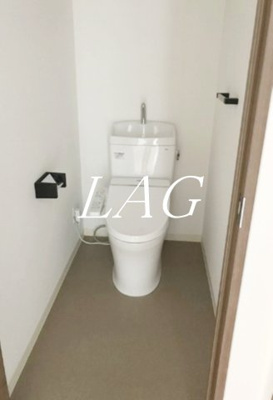 【トイレ】 | Ｌｉｅｎ | トイレです。