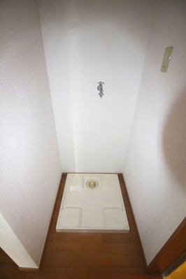 【設備】 | ハイム大誠和