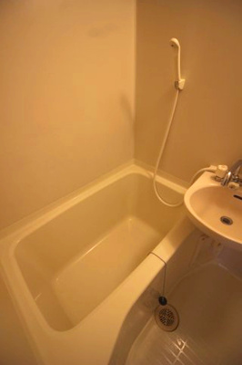 【浴室】 | ハイム大誠和