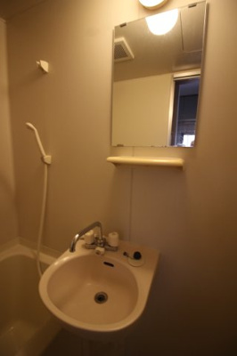 【洗面所】 | ハイム大誠和