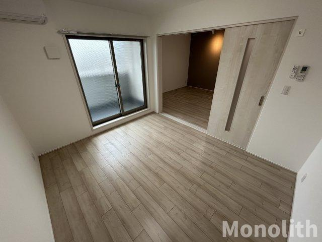 CASA・COMFORTの洋室