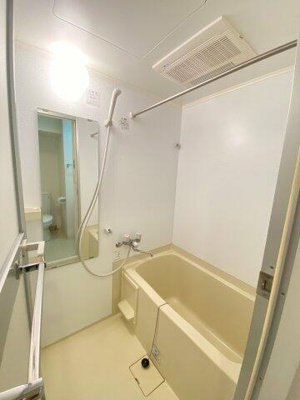 【浴室】 | Ｒｅｆａｙｓ－Ｅｘｃｌｕｓｉｖｅ |  