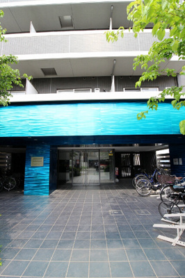 【エントランス】 | Ｒｅｆａｙｓ－Ｅｘｃｌｕｓｉｖｅ