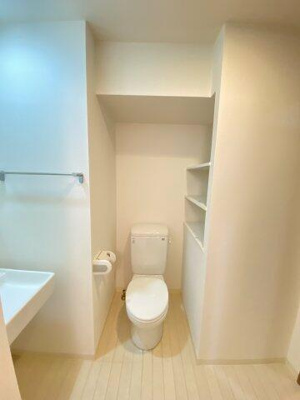 【トイレ】 | Ｒｅｆａｙｓ－Ｅｘｃｌｕｓｉｖｅ |  