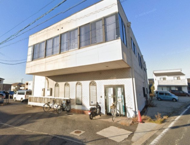 知立市来迎寺町貸事務所倉庫