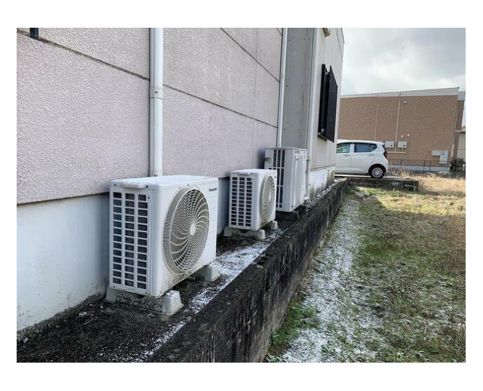 知立市来迎寺町貸事務所倉庫の周辺