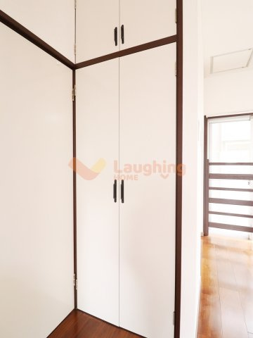 ハウスワン セルフの収納|便利な収納スペースです※別号室の写真になります