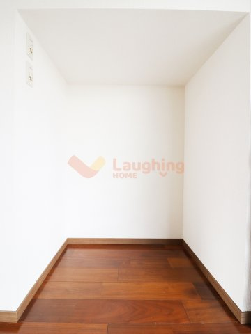 ハウスワン セルフのその他|※別号室の写真になります