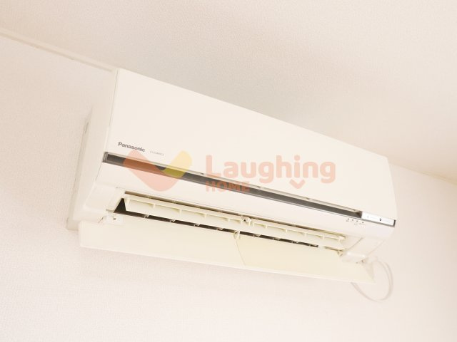 ハウスワン セルフの設備|※別号室の写真になります