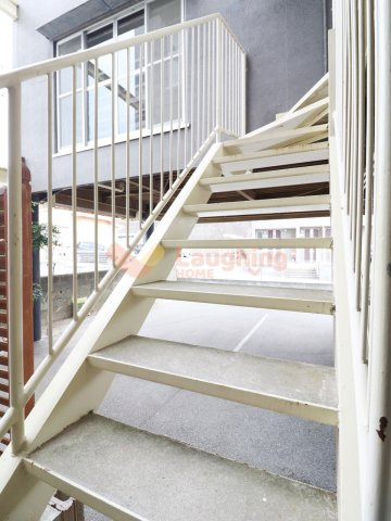 ハウスワン セルフのその他共用部分