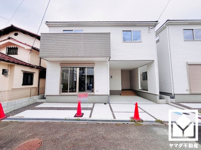 大津市錦織２丁目　1期　2号地