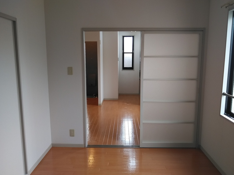 ディアス花森の居間・リビング