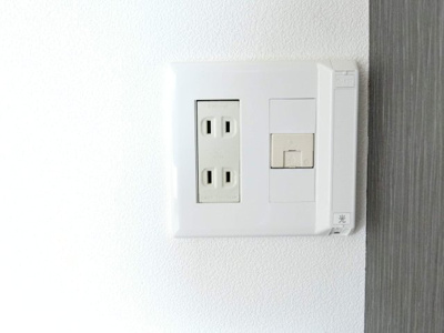 【設備】 | グランオーシャンⅠ | 光回線インターネット