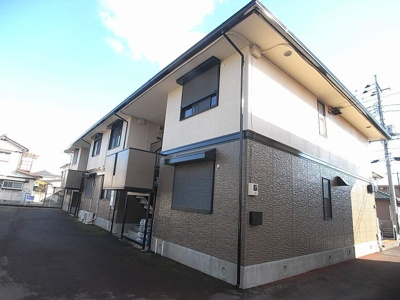 【外観】 | グランオーシャンⅠ