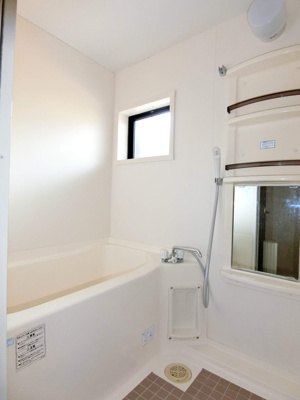 【浴室】 | グランオーシャンⅠ