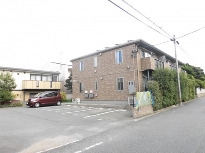 【駐車場】 | セラヴィ