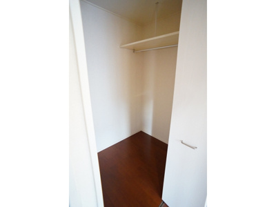 【収納】 | セラヴィ | 収納豊富です